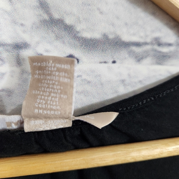 Banana Republic Wrap Dress - Picture 6 of 7